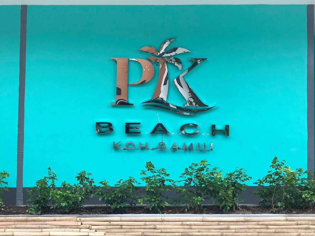 Ptk Beach 查汶海滩 外观 照片